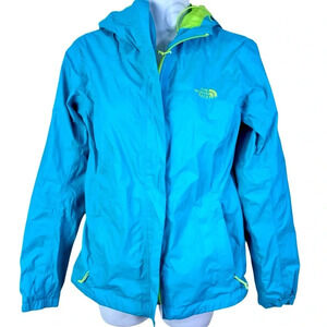 The North-face women’s lightweight jacket size XS